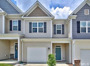 8913 Commons Townes Dr, Raleigh, NC 27616