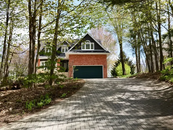 85 Ambleside Dr, Scugog, ON L9L 1B4