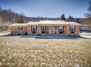 120 Rench Rd, Kingston, TN 37763