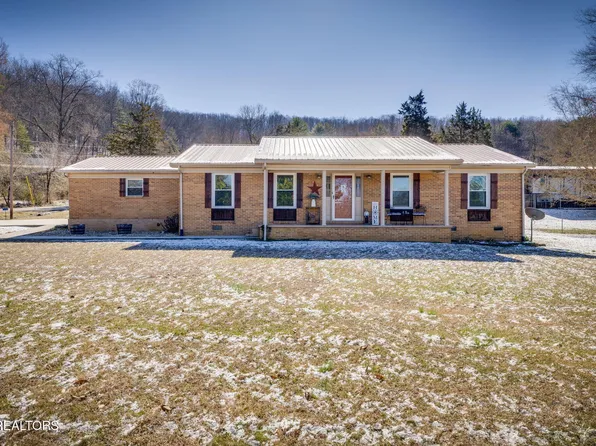 120 Rench Rd, Kingston, TN 37763