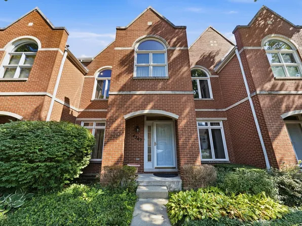 4262 W Thorndale Ave, Chicago, IL 60646