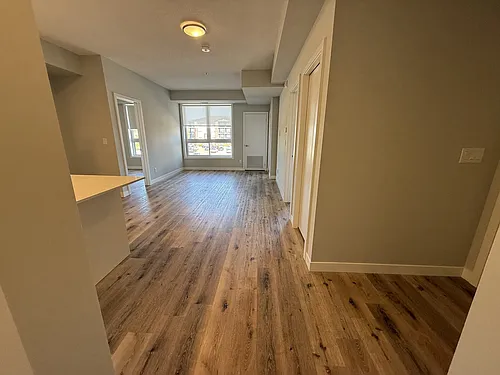 Floor plan 207C