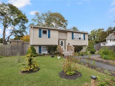 25 Webb Ave, Warwick, RI, 02889