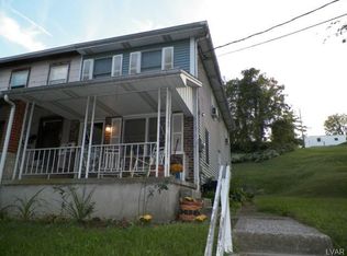 2234 N Lehigh Ave, Whitehall, PA 18052
