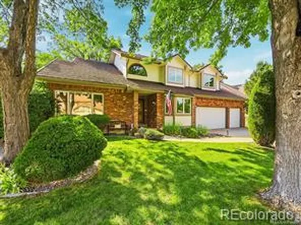 3911 Simms Ct, Wheat Ridge, CO 80033