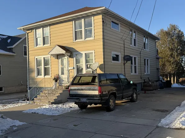 1812 14th STREET, Two Rivers, WI 54241