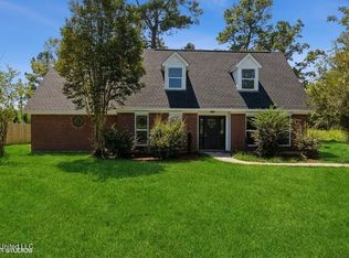 377 Pecan Cir, State Line, MS 39362