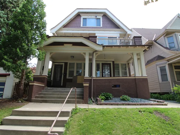 GMI 2: Murray - 2760, 2760 N Murray Ave, Milwaukee, WI 53211