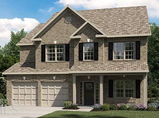 928 Reddy Farm Rd, Grayson, GA 30017