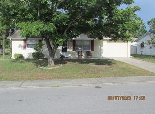 11640 Paige Dr, Port Richey, FL 34668