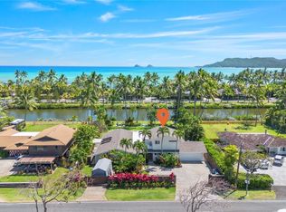 748 Mokapu Rd, Kailua, HI 96734