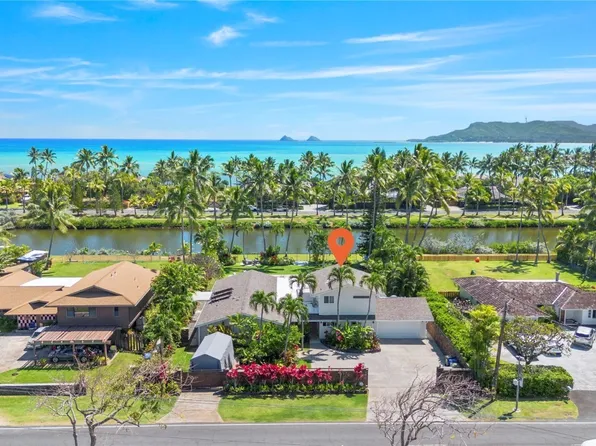 748 Mokapu Rd, Kailua, HI 96734
