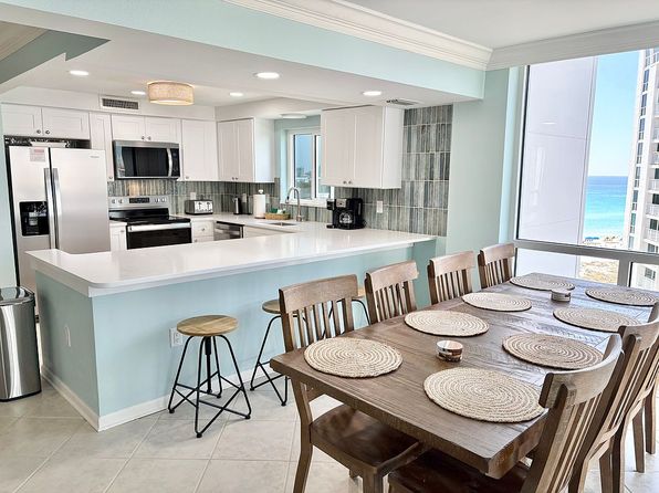 900 Gulf Shore Drive 1076