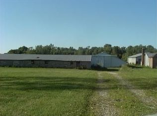 1678 Wells Rd, Collins, OH 44826