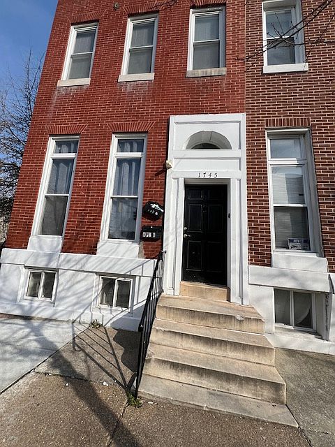 1st image of 1745 Druid Hill Ave