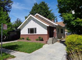 3933 U St, Sacramento, CA
