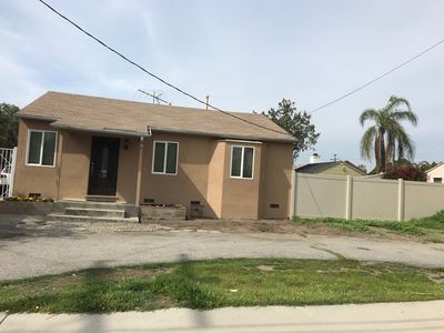 8661 Remick Ave, Sun Valley, CA, 91352