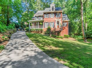 324 Wilcrest Dr, Lawrenceville, GA 30044