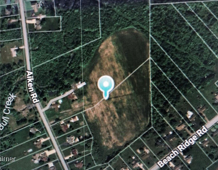 1st image of V/l 6721 Aiken Rd Lot 16