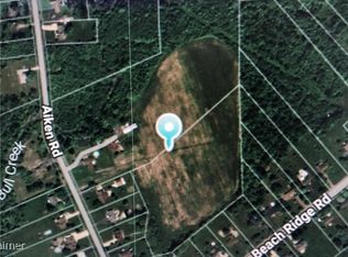 V/l 6721 Aiken Rd Lot 16, Lockport, NY 14094