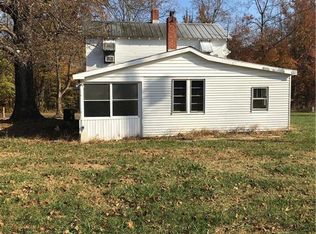2385 Flint Hill Rd, Powhatan, VA 23139
