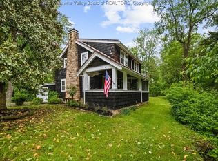 1516 Hunter Dr, Charleston, WV 25311