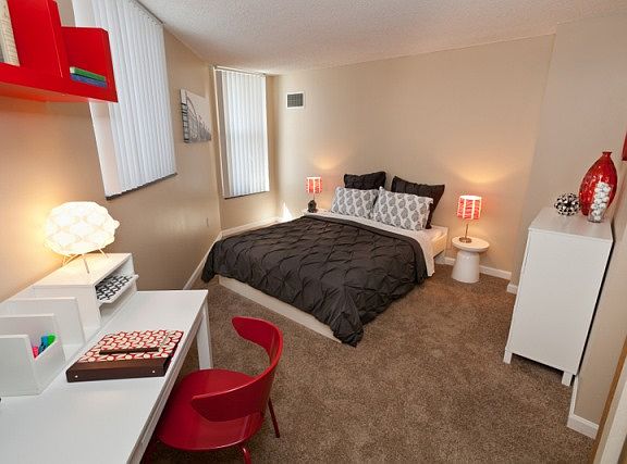 4th image of 1150 Galapago St APT 804