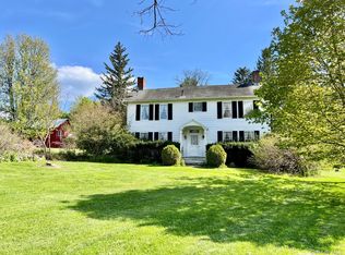 7668 Route 82, Pine Plains, NY 12567