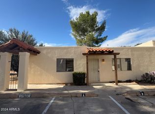 4301 Avenida Palermo APT A, Sierra Vista, AZ 85635