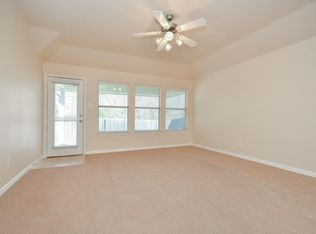 824 Creekside Dr, Little Elm, TX 75068