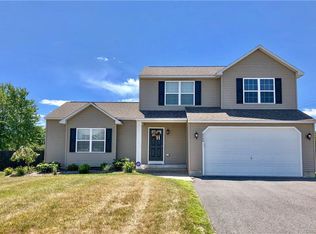 4740 Lynnville Way, Clay, NY 13041