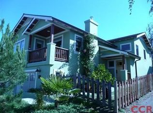 1133 George St, San Luis Obispo, CA 93401