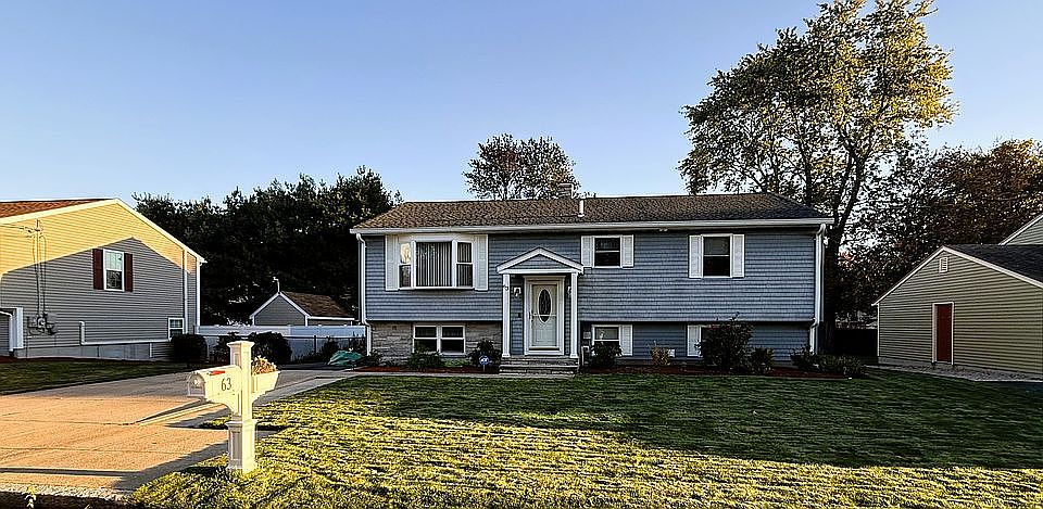 1st image of 63 Capwell Ave