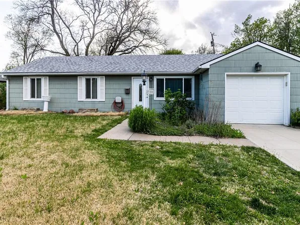 2320 S 24th St, Saint Joseph, MO 64503
