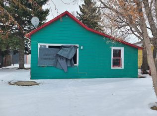 1011 West Broadway, Williston, ND 58801