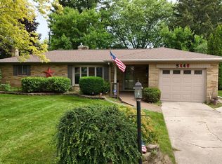 5446 Silvercrest Ln, Saginaw, MI 48638