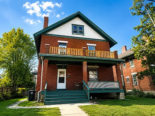 1749 Cleveland Ave #1 Photo 1
