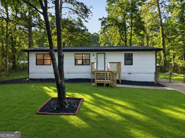 4185 Bradley Dr, Snellville, GA 30039