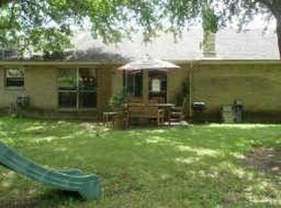 3111 Mosby Dr, Sugar Land, TX 77479
