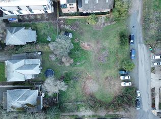 6919 N Charleston Ave, Portland, OR 97203