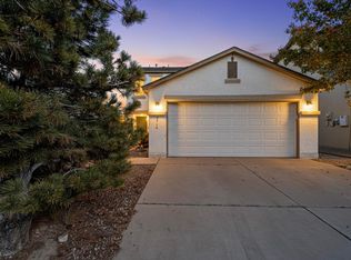 2916 Gault Trl SW, Albuquerque, NM 87121