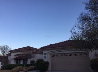 2758 Faiss Dr, Las Vegas, NV 89134