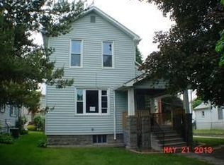 217 S Madison Ave, Bay City, MI 48708