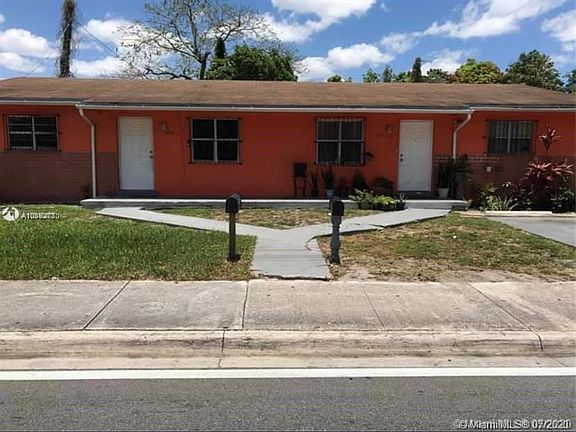 2nd image of 2151 NW 103rd St #2153