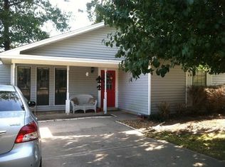 114 Cedarbrook Dr #3, Monroe, LA 71203
