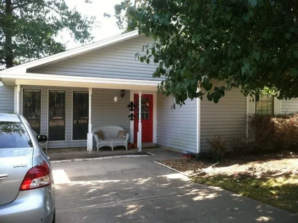 114 Cedarbrook Dr #3, Monroe, LA 71203