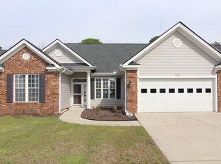 542 Sand Ridge Rd, Conway, SC 29526