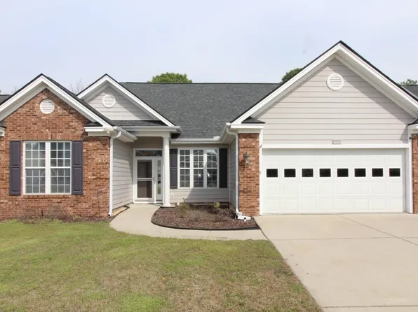 542 Sand Ridge Rd., Conway, SC 29526