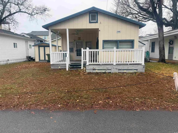 6001-5740 S Kings Hwy. #5740, Myrtle Beach, SC 29575