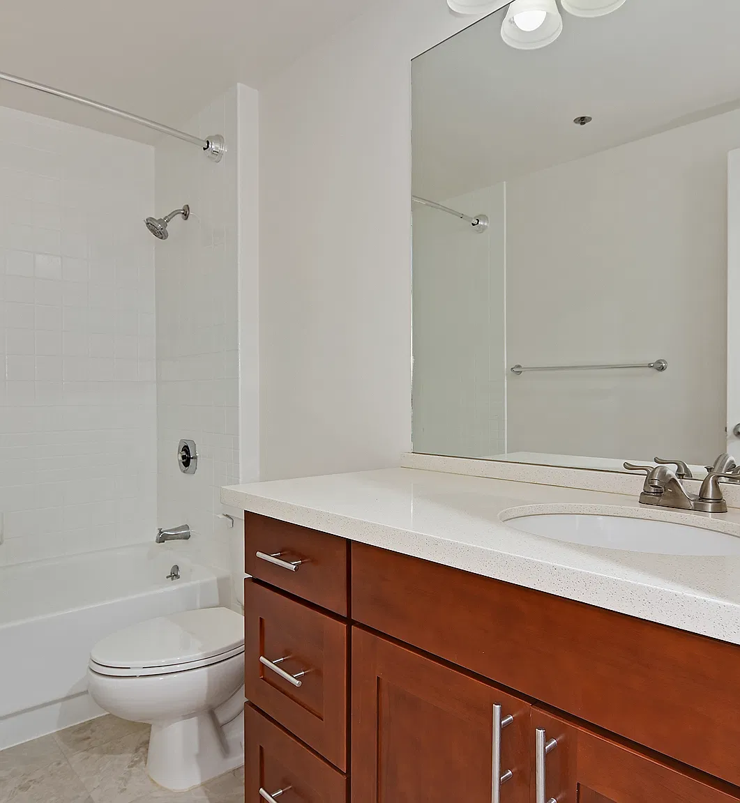 1 bed, 870 sqft, $2,900 — Photo 2